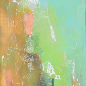 NADA 28 by Andreina Davila, Image 1.