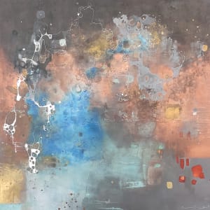 NADA 31 by Andreina Davila