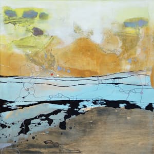 NADA 20 by Andreina Davila