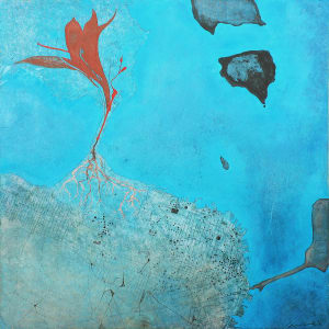 San Francisco 1 by Andreina Davila