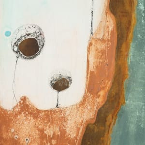 Spores by Andreina Davila