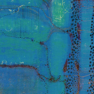 Threads by Andreina Davila 