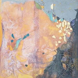 NADA 21 by Andreina Davila