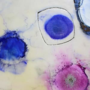 Veil by Andreina Davila 