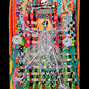 Celebrating Balance by Terrie Hancock Mangat, Image 1.