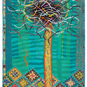 Stork's Nest Duplex by Terrie Hancock Mangat, Image 1.