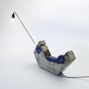 M/\G1c by Brian Caiazza, Image 1.