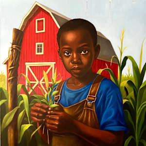 Seeds of Tomorrow by Luis Del Valle, Image 1.