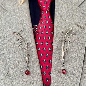 Pluck from the Berry Bush by Adyson McCullough