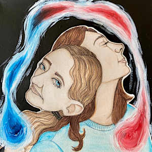 Connection by Adyson McCullough