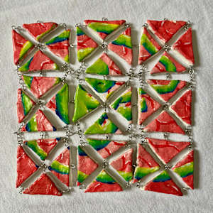 In Utero by Adyson McCullough