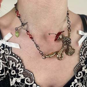 Apple of my Eye by Adyson McCullough