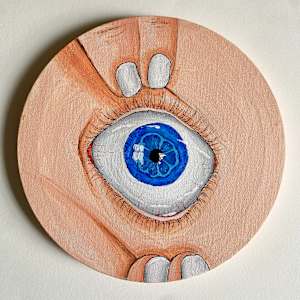 Grenade by Adyson McCullough