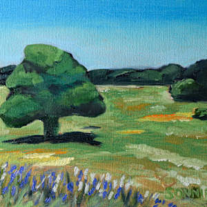 Lady Bird's Legacy by Lori Sonnier, Image 1.