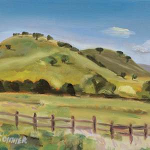 Off the 101 Highway by Lori Sonnier, Image 1.