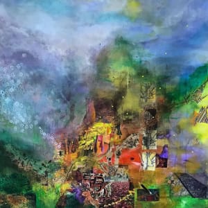 Autumn Stories - Flora and Fauna 