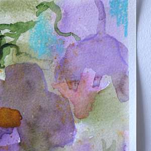 Embracing Sugar, Spice and All Things Nice by Lezanne Scott, Image 3.