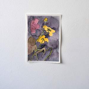 A Gracious Goodbye by Lezanne Scott, Image 4.