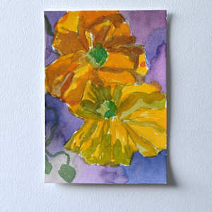 Summer Mood by Lezanne Scott, Image 3.