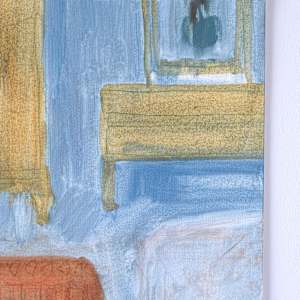 Remembering Villa Menton by Lezanne Scott, Image 5.
