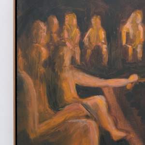 Savusauna by Lezanne Scott, Image 4.