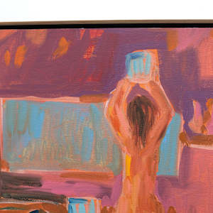 Dear Sauna by Lezanne Scott, Image 6.