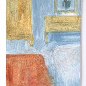 Remembering Villa Menton by Lezanne Scott, Image 3.