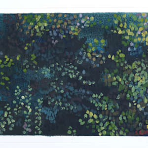 Reflections II by Lezanne Scott, Image 1.