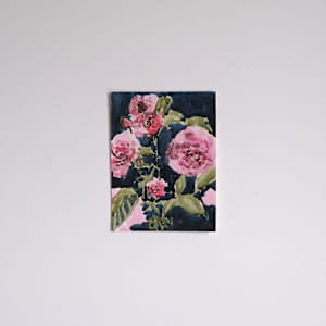 Roses at Midnight by Lezanne Scott, Image 2.