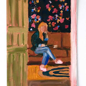 Charlotte by Lezanne Scott, Image 1.