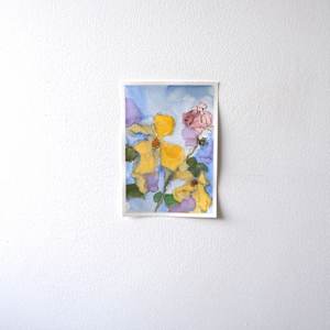 Forgetting Who We Were by Lezanne Scott, Image 3.
