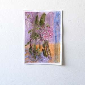 Being in a Dreamlike State by Lezanne Scott, Image 1.