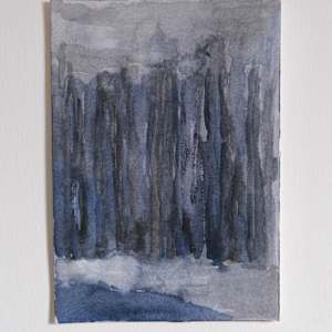 Winter Solstice by Lezanne Scott, Image 3.