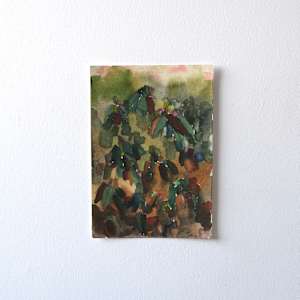 The Rhododendrons by Lezanne Scott, Image 4.
