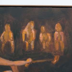 Savusauna by Lezanne Scott, Image 3.