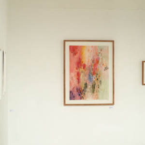Held Lightly by the Land by Lezanne Scott, Image 2.