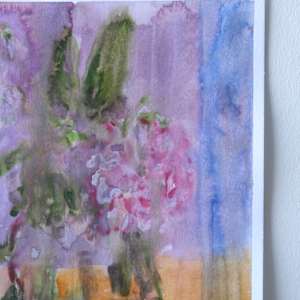 The Quiet Hour by Lezanne Scott, Image 3.