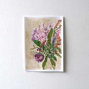 Wild and Gathered by Lezanne Scott, Image 3.