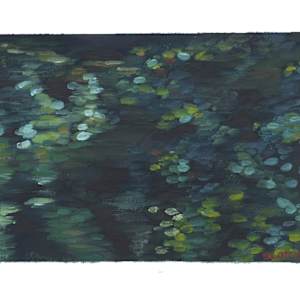 Reflections I by Lezanne Scott, Image 2.