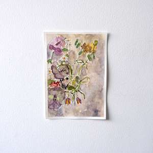A Dreamy Mood by Lezanne Scott, Image 3.