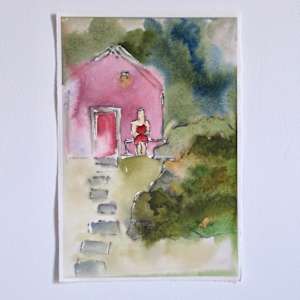 Arteles by Lezanne Scott, Image 3.
