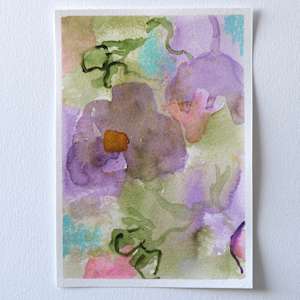 Embracing Sugar, Spice and All Things Nice by Lezanne Scott, Image 2.
