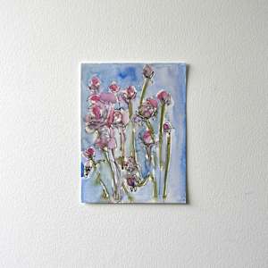Be Like the Flowers by Lezanne Scott, Image 3.