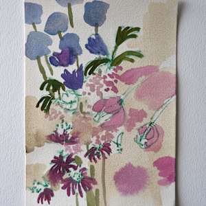 In Full Bloom Today by Lezanne Scott, Image 3.