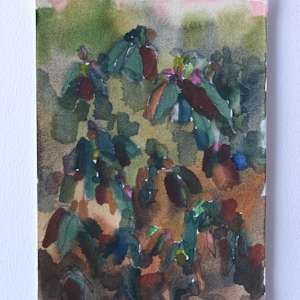 The Rhododendrons by Lezanne Scott, Image 5.