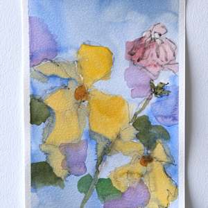 Forgetting Who We Were by Lezanne Scott, Image 2.