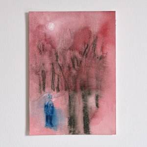 Blood Moon by Lezanne Scott, Image 1.