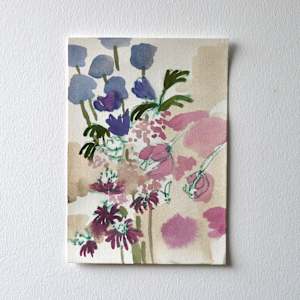 In Full Bloom Today by Lezanne Scott, Image 2.