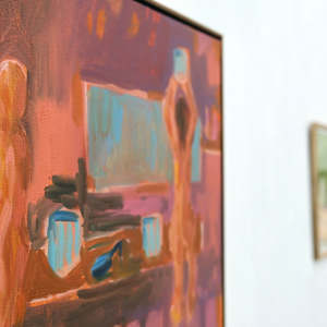 Dear Sauna by Lezanne Scott, Image 3.