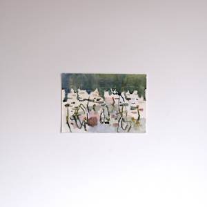 Reflections by Lezanne Scott, Image 2.
